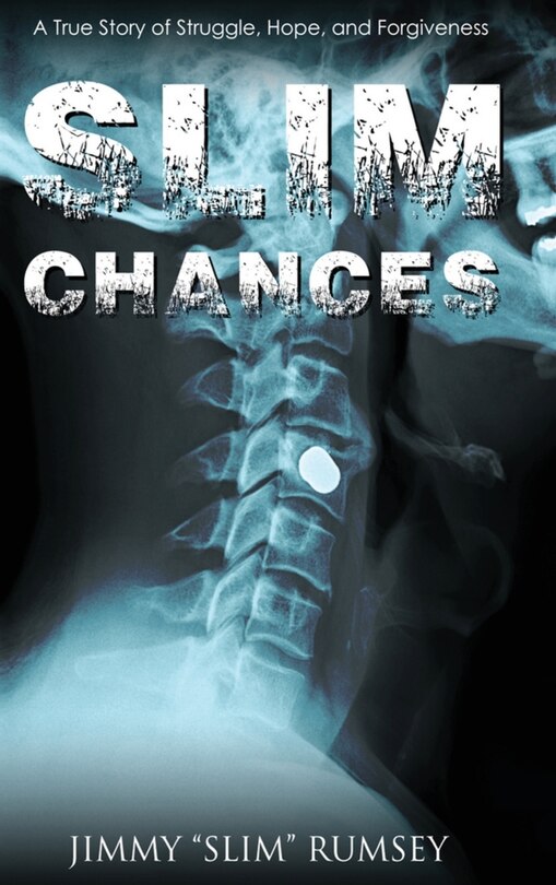 Couverture_Slim Chances