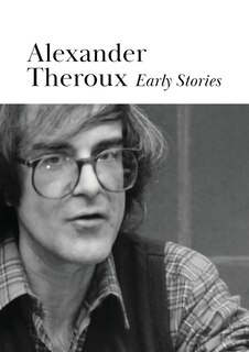 Front cover_Early Stories