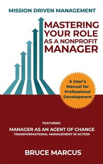 Front cover_Mastering Your Role as a Nonprofit Manager