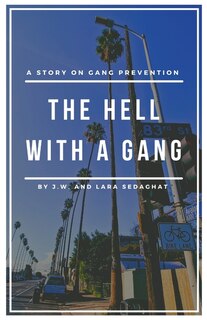 Front cover_The Hell With A Gang