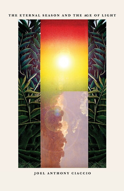 Front cover_The Eternal Season and the Age of Light