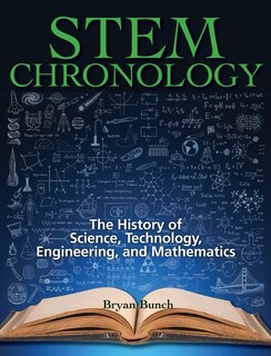 Couverture_STEM Chronology