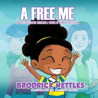 Front cover_A Free Me