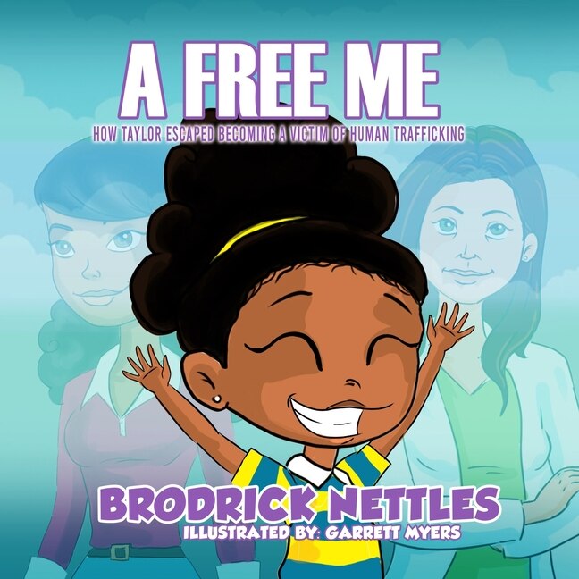 Front cover_A Free Me