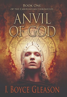 Front cover_Anvil of God