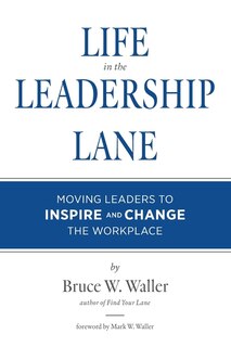 Front cover_Life in the Leadership Lane