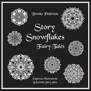 Front cover_Story Snowflakes