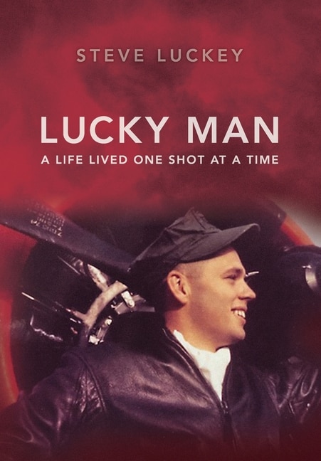 Couverture_Lucky Man