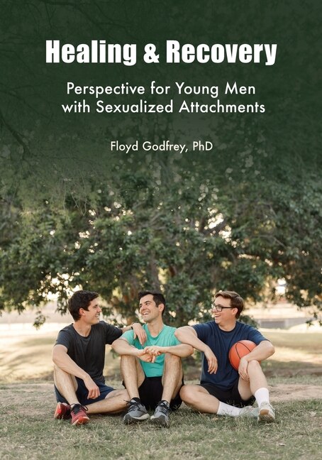 Couverture_Healing & Recovery - Perspective for Young Men with Sexualized Attachments