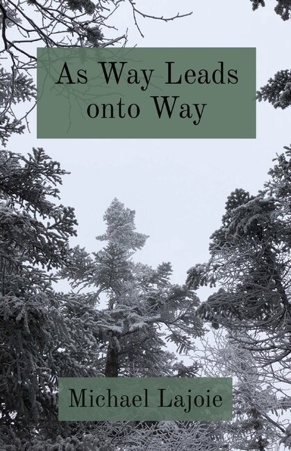 Front cover_As Way Leads onto Way