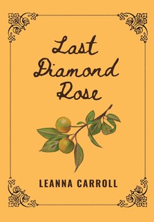 Front cover_Last Diamond Rose