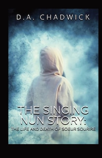 Front cover_The Singing Nun Story
