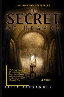 Front cover_The Secret of Heaven