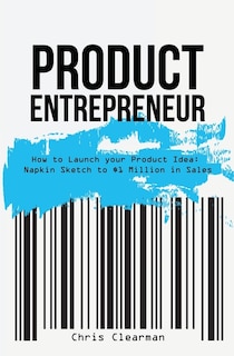 Couverture_Product Entrepreneur