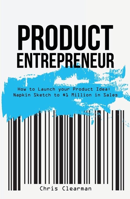 Couverture_Product Entrepreneur