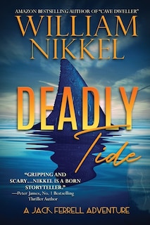 Front cover_Deadly Tide