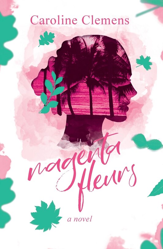 Front cover_Magenta Fleurs