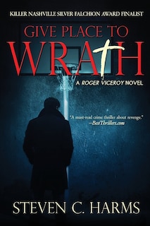Front cover_Give Place to Wrath