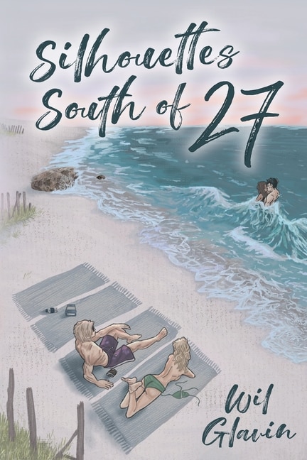 Front cover_Silhouettes South of 27