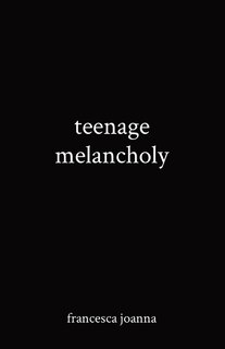 Couverture_teenage melancholy