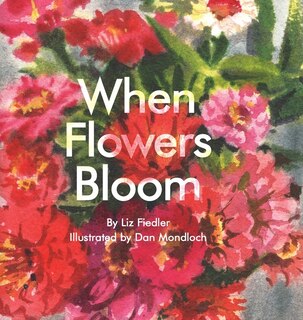 Front cover_When Flowers Bloom