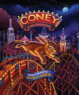 Coney - A Trip to Luna Park