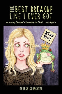 Couverture_The Best Breakup Line I Ever Got