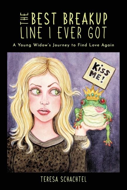 Couverture_The Best Breakup Line I Ever Got