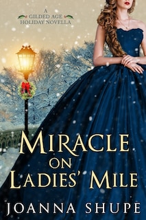 Couverture_Miracle On Ladies' Mile