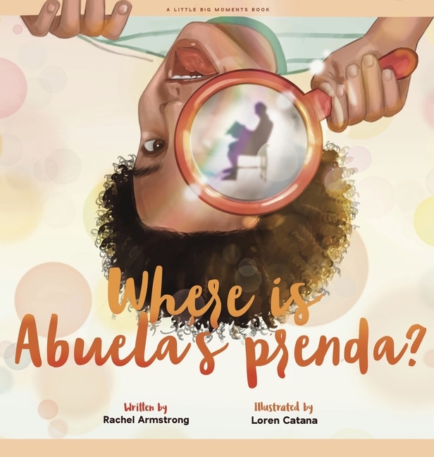 Couverture_Where is Abuela's Prenda?