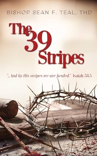 Couverture_The 39 Stripes