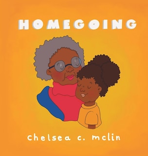 Front cover_Homegoing