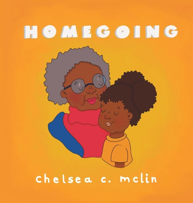 Front cover_Homegoing