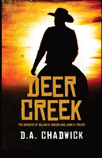 Front cover_Deer Creek