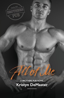 Front cover_All of Me