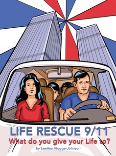 Front cover_Life Rescue 9 11