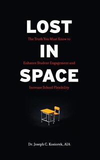 Front cover_Lost In Space