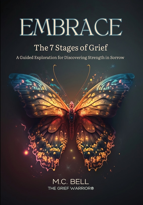 Couverture_EMBRACE The 7 Stages of Grief
