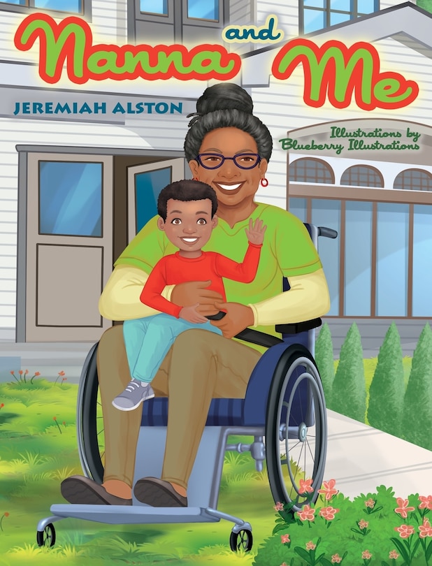 Couverture_Nanna And Me