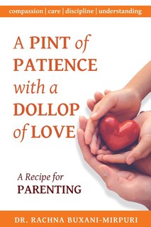 Couverture_A Pint of Patience with a Dollop of Love