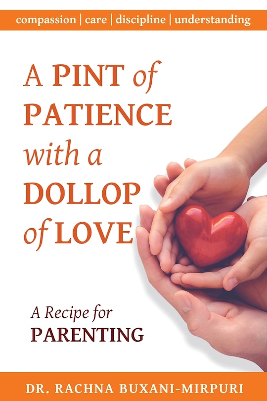 Couverture_A Pint of Patience with a Dollop of Love