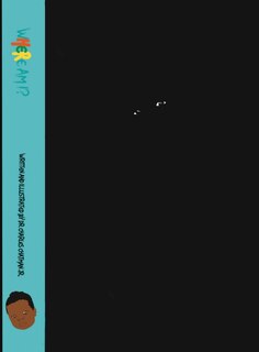 Couverture_Where Am I?