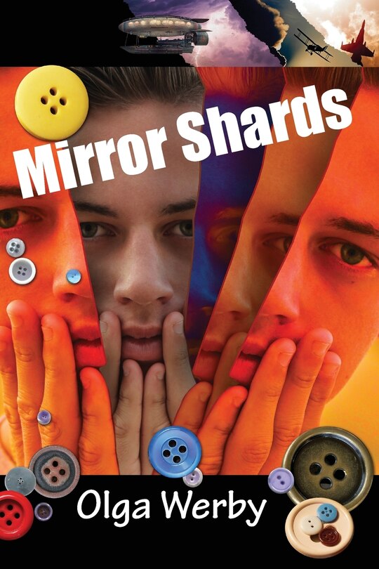 Front cover_Mirror Shards