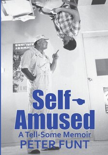 Couverture_Self-Amused