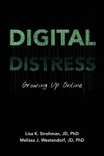 Front cover_Digital Distress