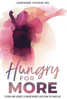 Front cover_Hungry For More