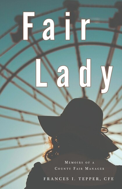 Front cover_Fair Lady