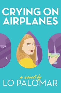 Front cover_Crying on Airplanes