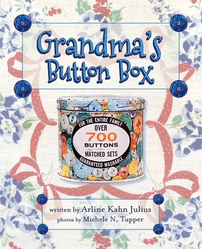 Couverture_Grandma's Button Box