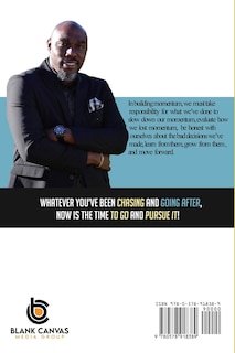 Couverture_Momentum for Purpose and Vision